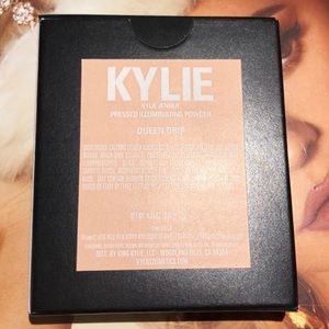 Kylie Highlighter